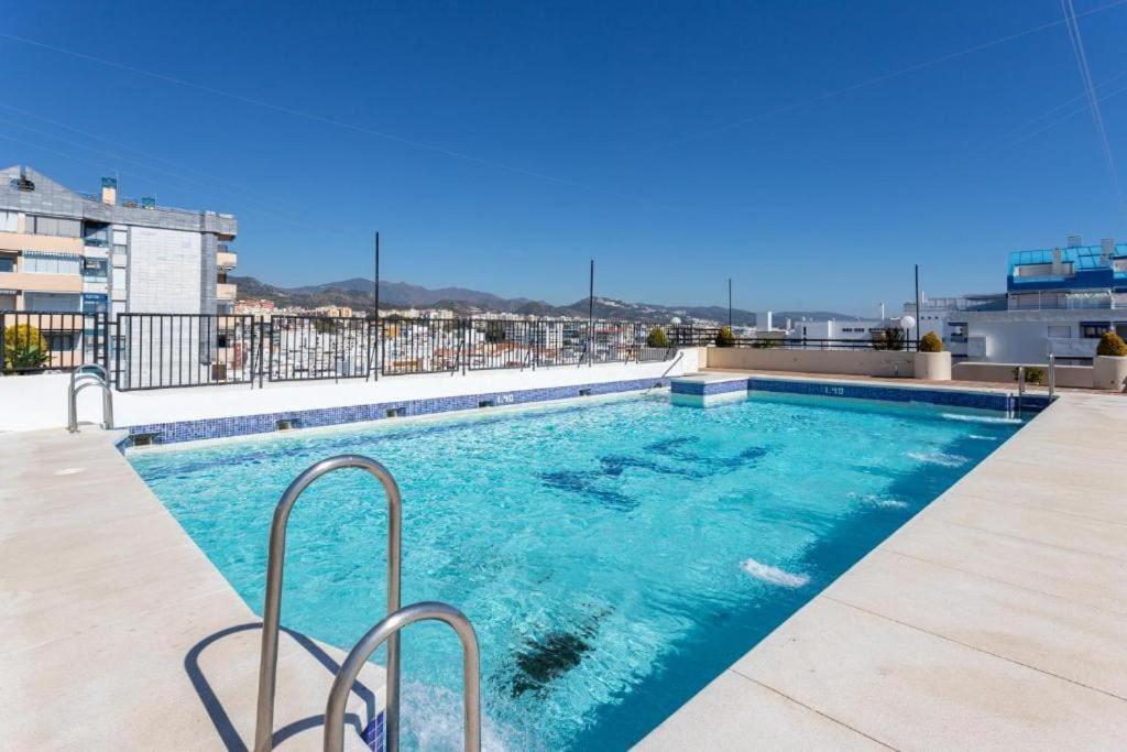 Marbella Centre Beachfront & Pool ภายนอก รูปภาพ